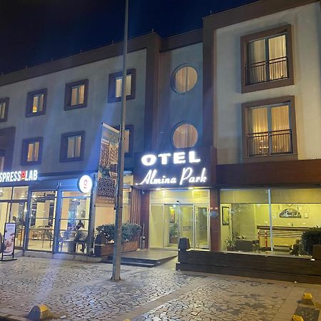 Hotel Almina Park Duzce Zewnętrze zdjęcie