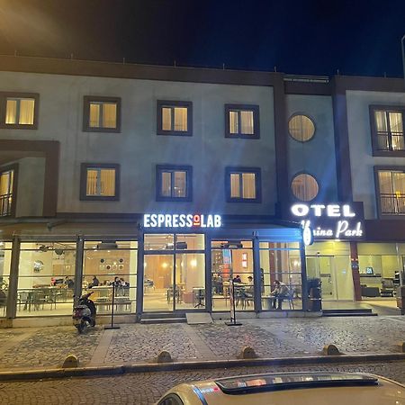 Hotel Almina Park Duzce Zewnętrze zdjęcie