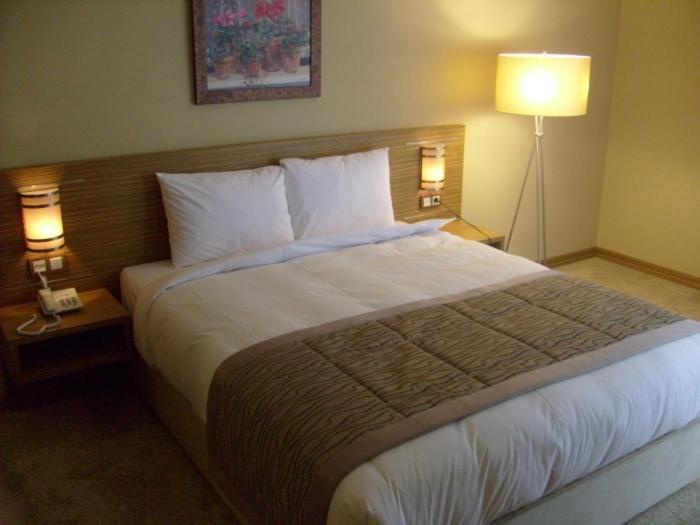 Hotel Almina Park Duzce Pokój zdjęcie