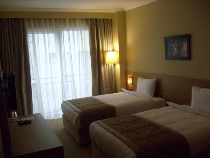 Hotel Almina Park Duzce Pokój zdjęcie