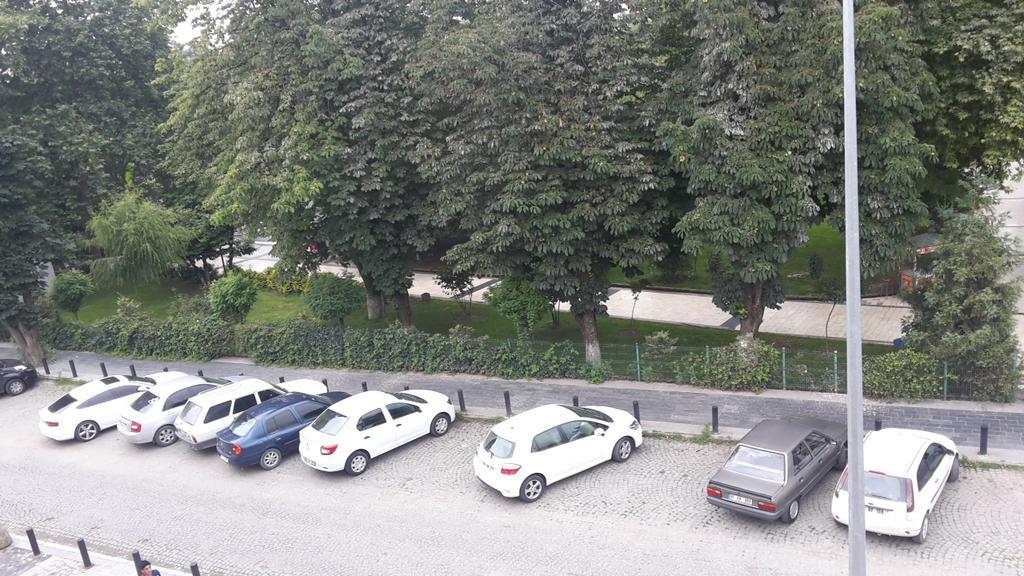 Hotel Almina Park Duzce Zewnętrze zdjęcie