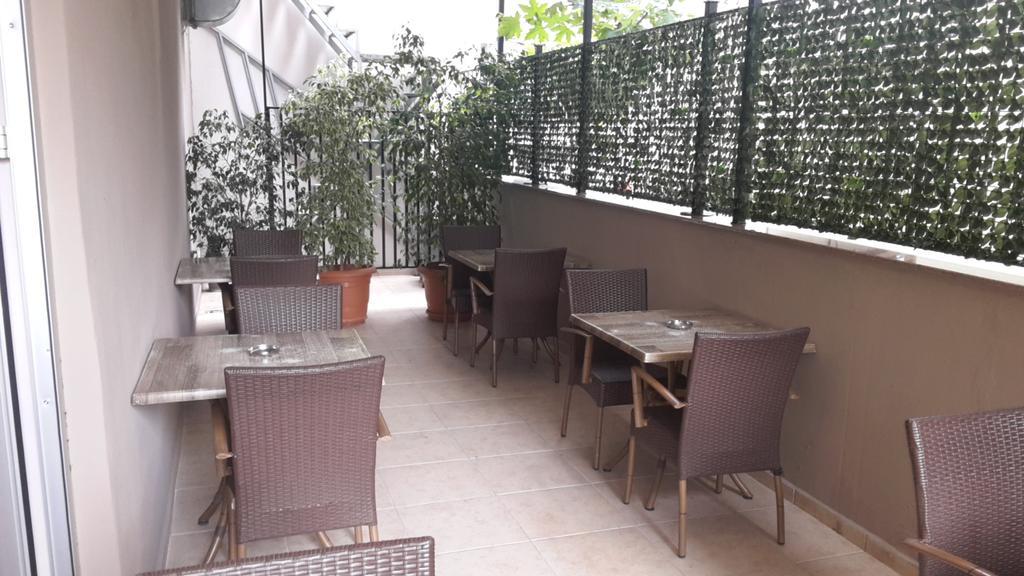 Hotel Almina Park Duzce Zewnętrze zdjęcie