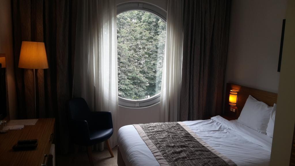 Hotel Almina Park Duzce Zewnętrze zdjęcie