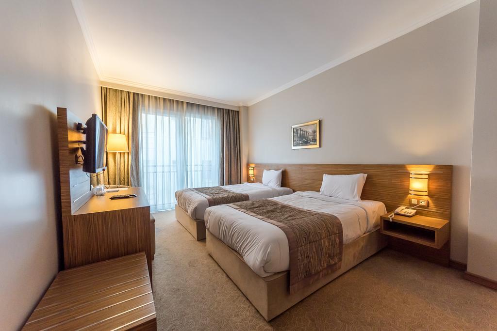 Hotel Almina Park Duzce Zewnętrze zdjęcie