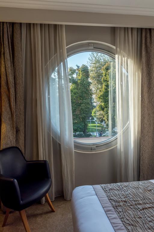 Hotel Almina Park Duzce Zewnętrze zdjęcie