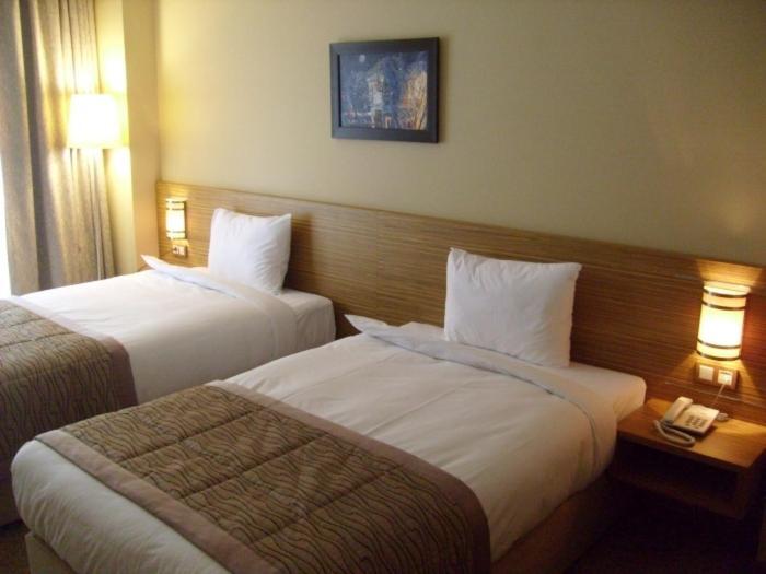 Hotel Almina Park Duzce Pokój zdjęcie